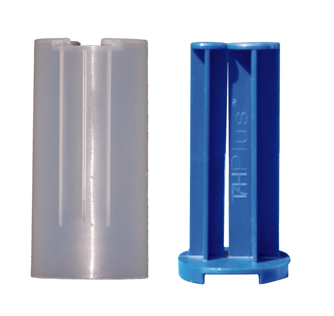 Permabond DDCAULKINGUNADPTR2, 50ml 2:1 Cartridge Caulking Gun Adaptor MTESolutions