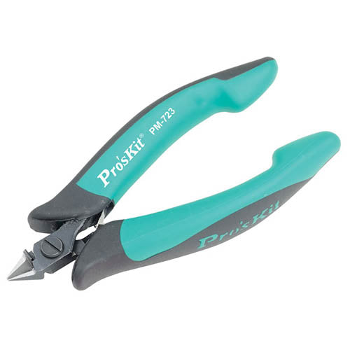 Eclipse Tools PM-723, Cutter, Diagonal Flush Cut