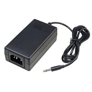 SCS 770035, Adapter, 100 - 240VAC In, 6.5VDC 150MA Out, IEC Inlet MTESolutions