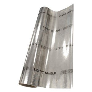 SCS 817R 48X50, Film, Static Shield, 81705 Series, 48'' X 50' Roll MTESolutions