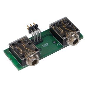 SCS CTA252, Replacement Jack PCB, CTC337 & 773 Monitors MTESolutions