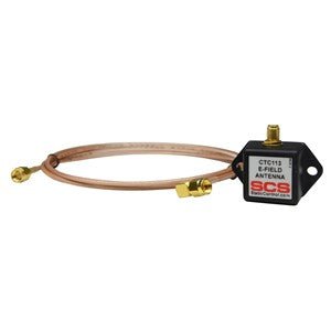 SCS CTC113 - 6FT Remote Antenna, EM Eye Meter, ESD, 6 Ft MTESolutions