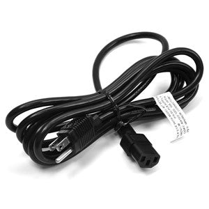 SCS SV - PC8, Domestic Power Cord MTESolutions