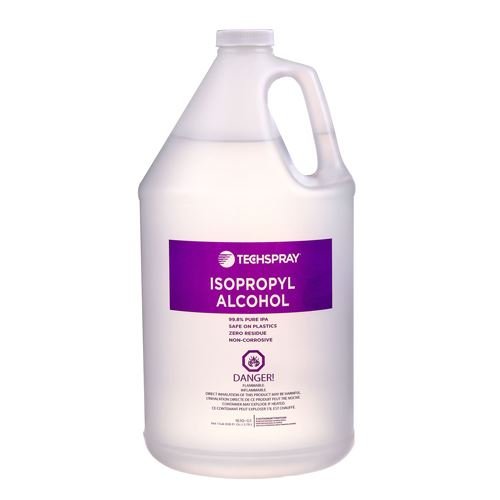 Techspray 1610-G1, Technical Grade 99.8% IPA, 1 Gallon MTESolutions