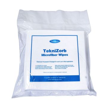 Teknipure TZ1NWP-99, Non-Woven Cleanroom Wipe, Case of 1,500