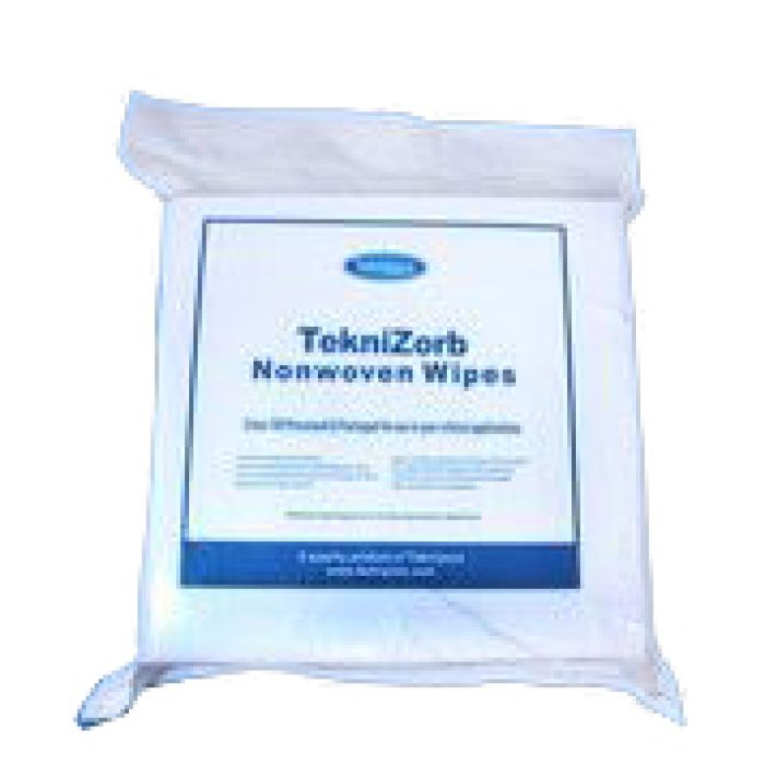 Teknipure TZ1PCS2-12, Polyester/Cellulose Non-woven Wiper, Case of 1,500